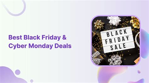 Member Offer Black Friday & Cyber Monday 2023 .